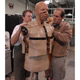 Image for article titled The Art and Industry of Making Monsters